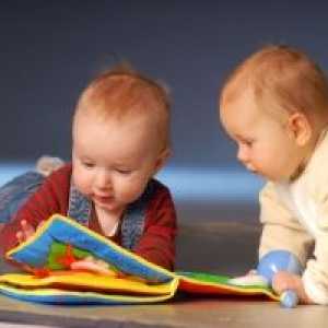 Razvoj otroka od 2 let do 2,5 let: motorične sposobnosti, ustvarjalnost, verbalnega, čustvenega…