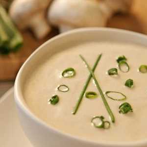 Recepti juhe pankreatitis: zelenjave, prehrana, pire krompir, piščanec, sir, ki je lahko za…