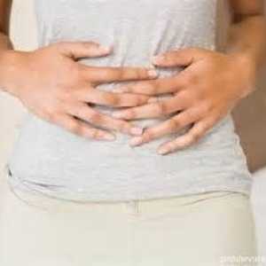 Povratni gastritis: kožni mešano, zmerna. Vzroki in diagnoza