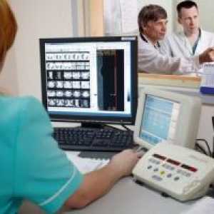 Novorojenčka radiološka diagnoza