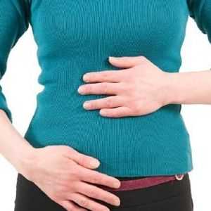 Simptomi in zdravljenje gastroenteritisa pri odraslih