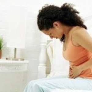 Simptomi in znaki kroničnega gastritisa v želodcu pri odraslih in otrocih