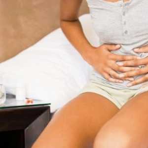 Simptomi in znaki želodčnih tumorjev