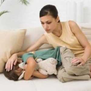 Sindrom malabsorpcije v otroke, zdravljenje, simptomi, vzroki, simptomi