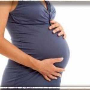Sistemski lupus eritematozus in nosečnost