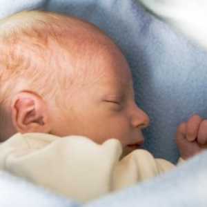Presejalni testi novorojenčkov