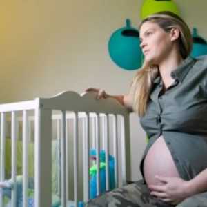 Konstriktivnim srčne napake pustili pri nosečnicah
