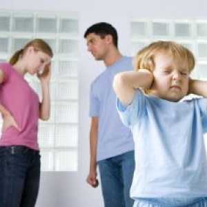 Stres in psihološke travme pri otrocih