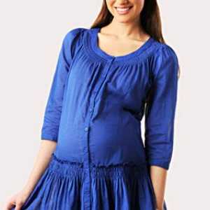 Trendy tunike za nosečnice. Nosečnice in modi! Izberite lepe in udobna oblačila za nosečnice