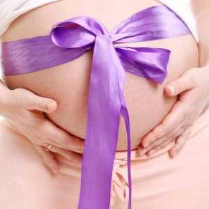 Zunajmaternična nosečnost: zdravljenje in diagnoza.