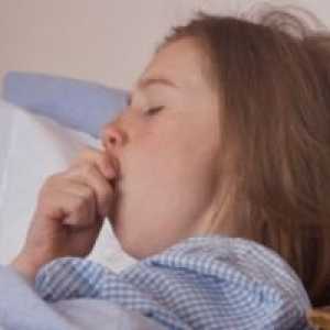 Suhe obliki hropenja: zdravljenje, vzroki