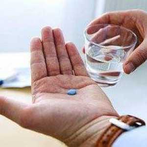 Tablete za preprečevanje črvov odraslih