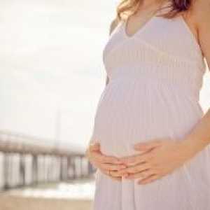 Hipertiroidizem med nosečnostjo: zdravljenje, simptomi, znaki, vzroki