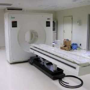Pozitronska emisijska tomografija
