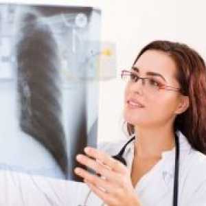 Pljučna tuberkuloza med nosečnostjo, zdravljenje, simptomi, vzroki