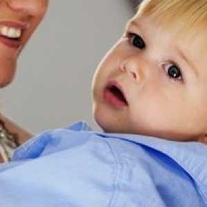 Gomolji skleroza pri otrocih: simptomi, zdravljenje, vzroki, simptomi