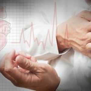 Zdravstvena nega pri bolnikih z arterijsko hipertenzijo