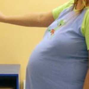 Vodenje nosečnosti s pljučno arterijsko hipertenzijo