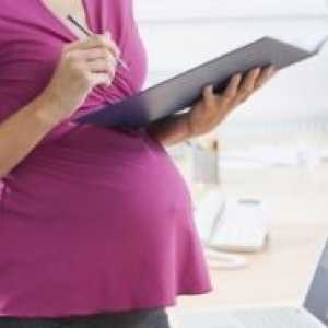 Videz in zdravje med nosečnostjo