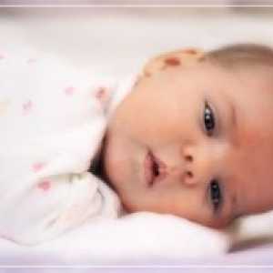Intrakranialna rojstvo travma novorojenčka