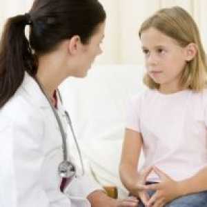 Vulvovaginitis pri dekletih, zdravljenje, simptomi, vzroki
