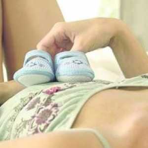 Splav v zgodnji nosečnosti, simptomi, vzroki, zdravljenje