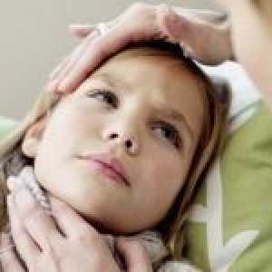Oteženo dihanje pri otroku: vzrokov, kaj storiti, zdravljenje